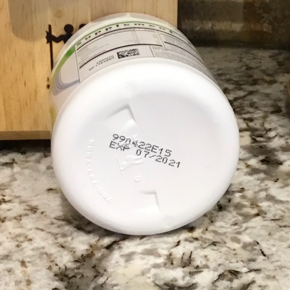 🚫SOLD🚫 Fat Reduction Powder - Picture 2 of 3